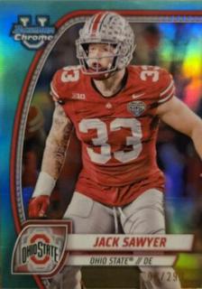 Jack Sawyer
