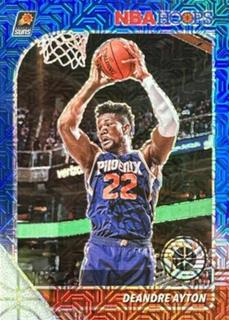 Deandre Ayton