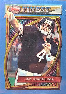 Jim Harbaugh