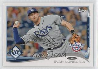 Evan Longoria