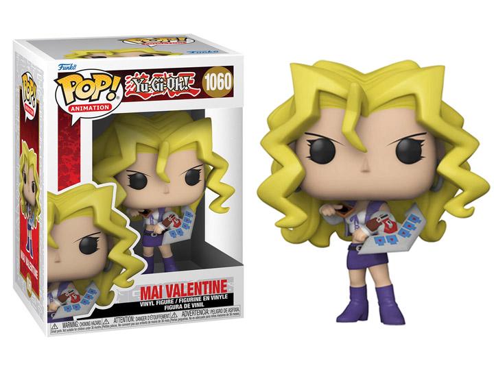 Mai Valentine #1060 Funko POP Animation