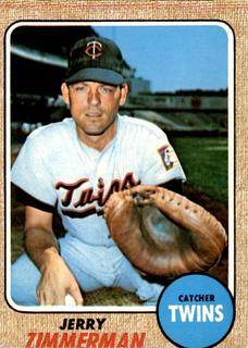 Jerry Zimmerman