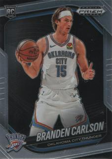 Branden Carlson