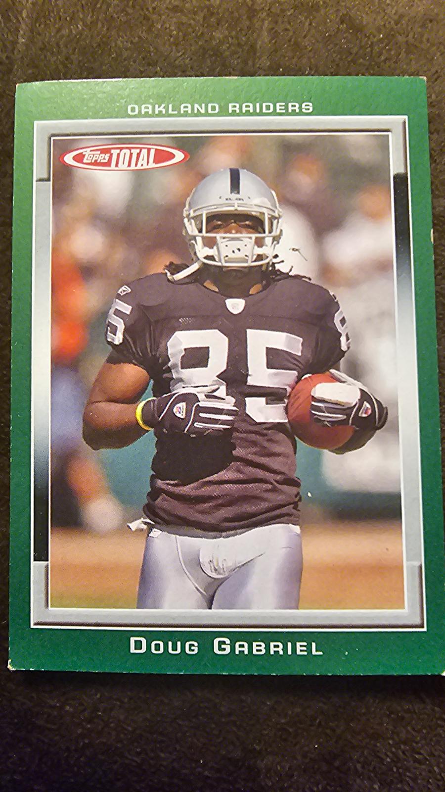 Doug Gabriel #112