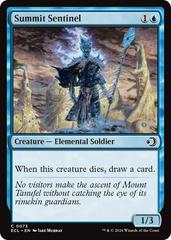 Summit Sentinel #73