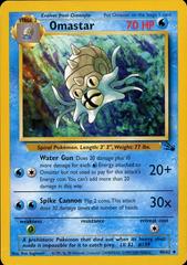 Omastar [1999-2000] #40