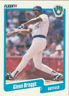 Glenn Braggs