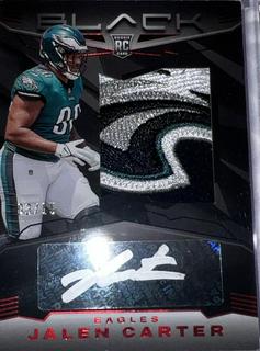Jalen Carter