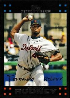 Fernando Rodney