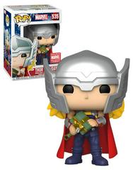 Thor Holiday #535