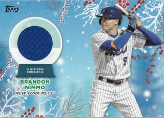 Brandon Nimmo