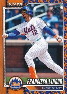 Francisco Lindor
