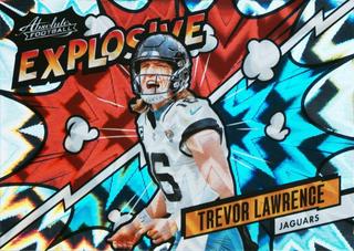 Trevor Lawrence