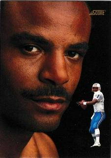 Warren Moon