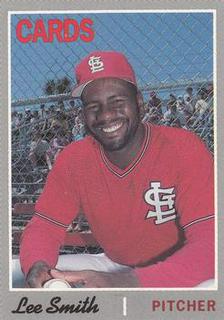 Lee Smith