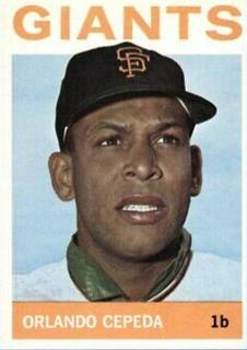 Orlando Cepeda