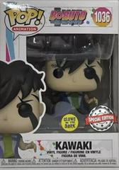 Kawaki [Special Edition GITD] #1036