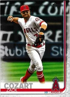 Zack Cozart