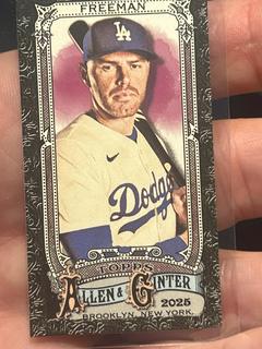 Freddie Freeman