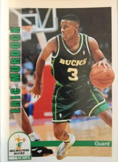 Eric Murdock