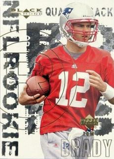Tom Brady