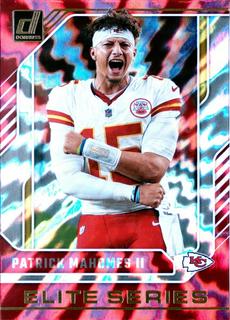 Patrick Mahomes II