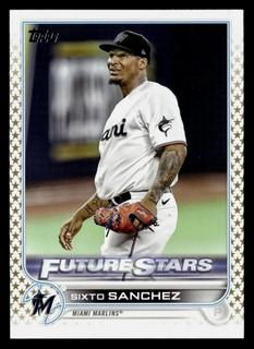Sixto Sanchez