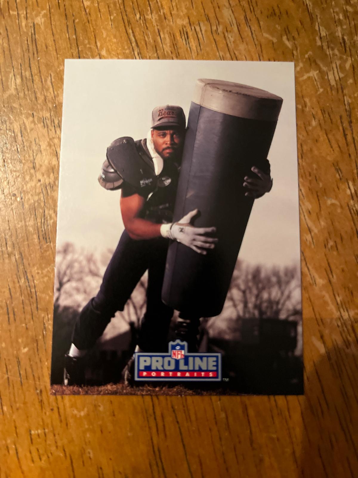 John Roper #279 Prices | 1991 Proline Portraits | Football Cards