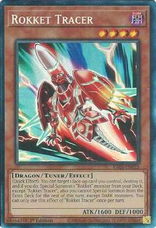 Rokket Tracer RA05-EN015