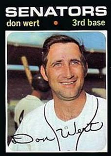Don Wert