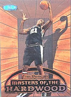 Tim Duncan