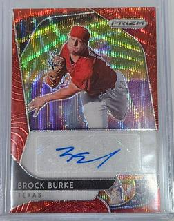 Brock Burke