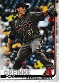 Zack Greinke