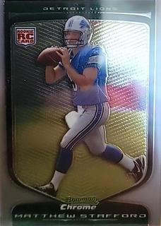 Matthew Stafford