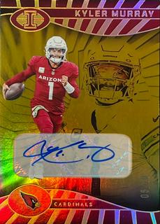 Kyler Murray