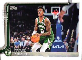 Tyler Smith