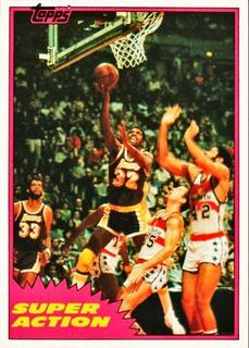 Magic Johnson