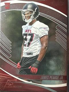 James Pearce Jr.