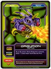 Gabumon #DM-051 Prices | Digimon CCG | Digimon Cards