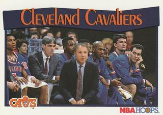 Cleveland Cavaliers