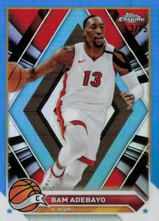 Bam Adebayo