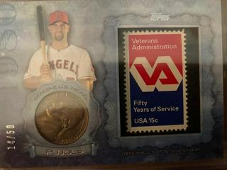 Albert Pujols