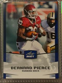 Bernard Pierce