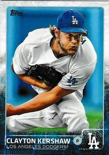 Clayton Kershaw