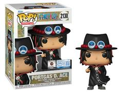 Portgas D. Ace [Chalice] #2130