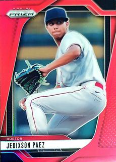 Jedixson Paez