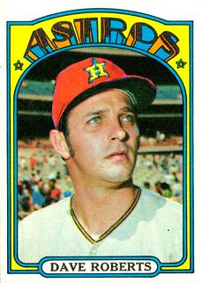 Dave Roberts