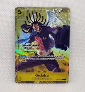 Gedatsu OP05-102