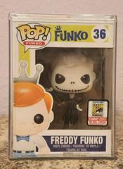 Freddy Funko Jack Skellington #36 (Freddy Funko)