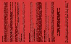 Full Cover Inside | Braxx Bluff ZX Spectrum